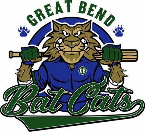 bat cats logo