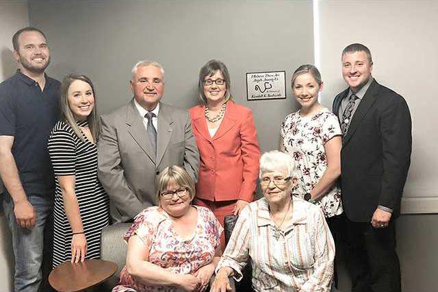 PVCH adds new Respite Care Room - GREAT BEND TRIBUNE