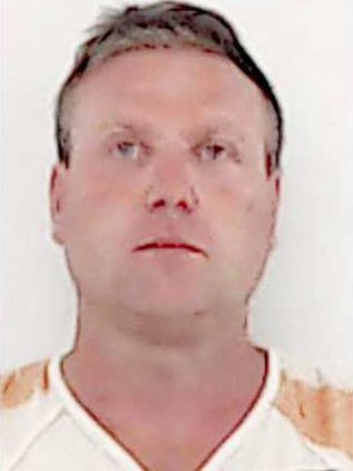 chris solida mugshot