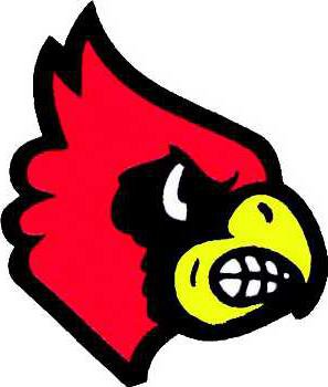 hoisington birdhead logo 