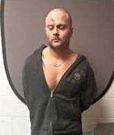 new deh khp murder suspect stopped alex deaton mug 2 