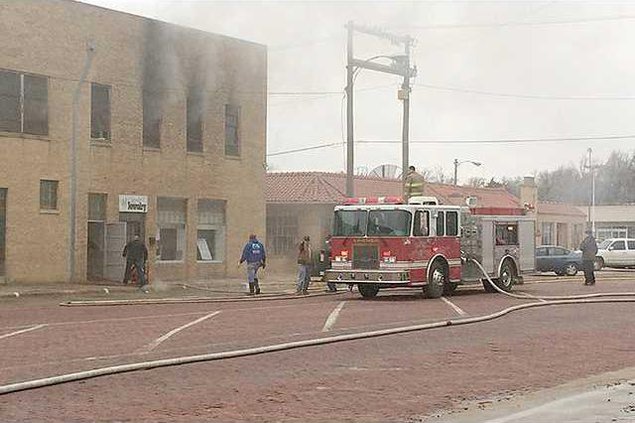 new deh larned fire photo web