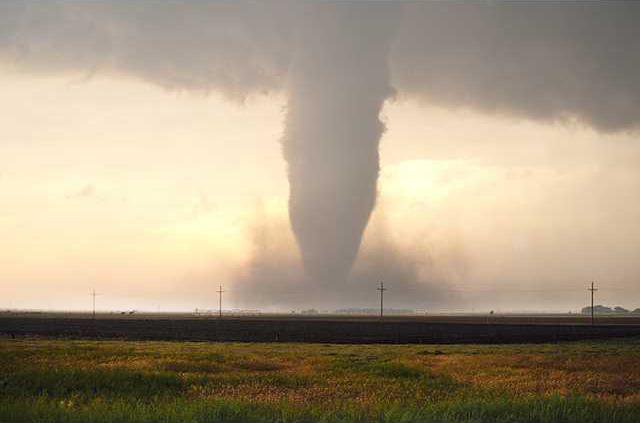 new jm tornado photo kevin milch