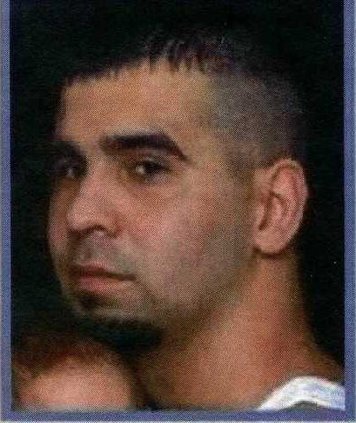 new re missing person