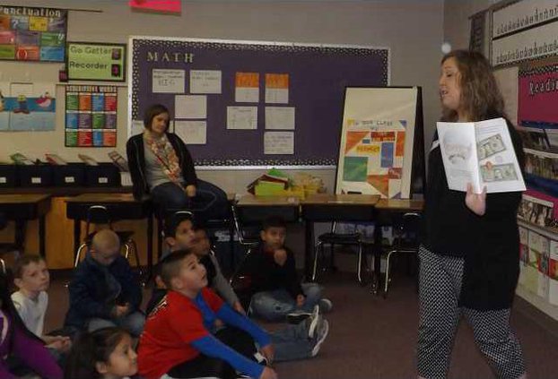 new slt arnberger-w-kids