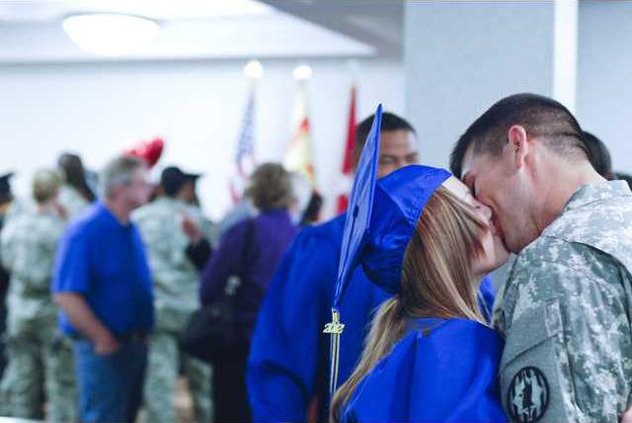 new slt fort riley graduation 1