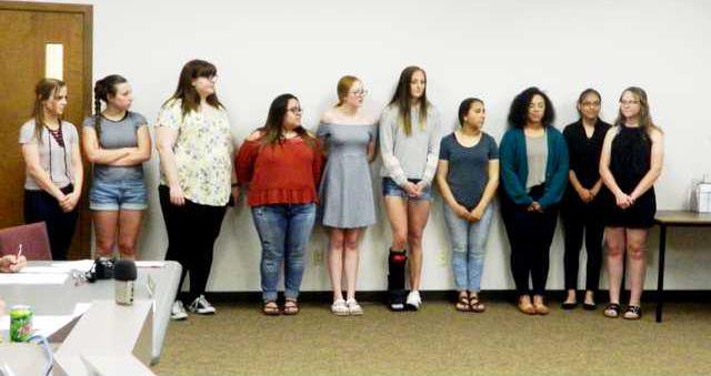 new slt school board