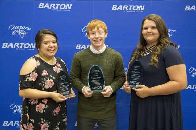 new slt student ambassadors