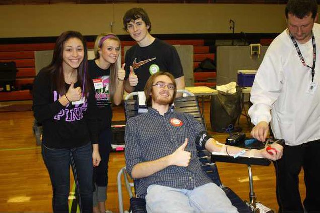 paw jm blood drive 1