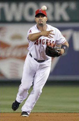 spt ap Angels Pujols