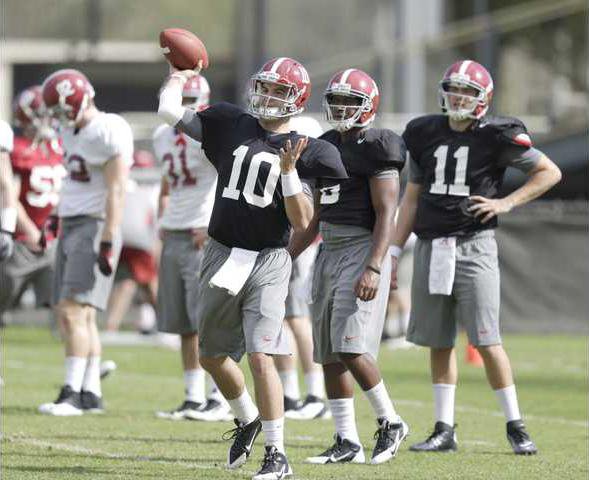 Tide Looking For Second Straight Title Great Bend Tribune