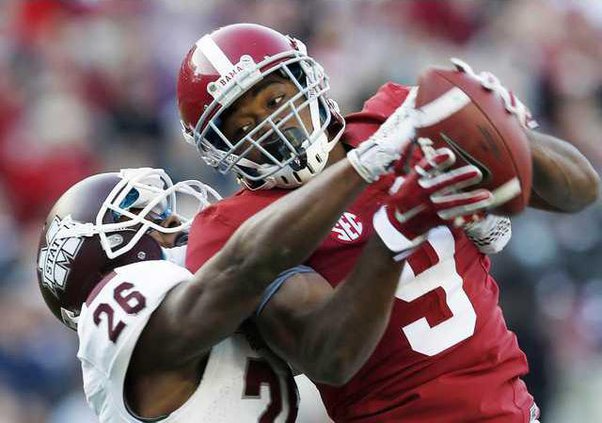 spt ap Bama Cooper
