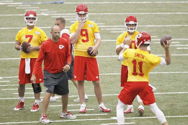 spt ap Chiefs minicamp