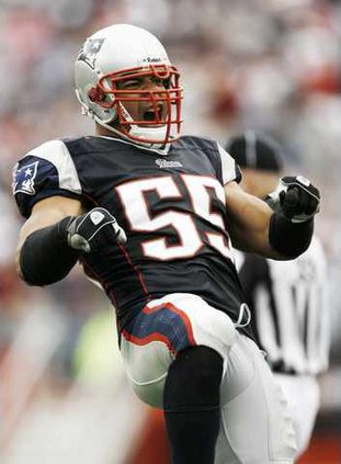 spt ap Junior Seau Shooting Kiew