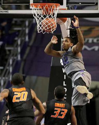spt ap K State McGruder