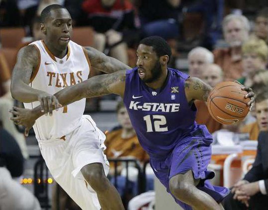 spt ap Kansas State