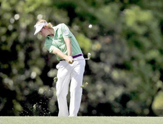 spt ap Masters Snedeker