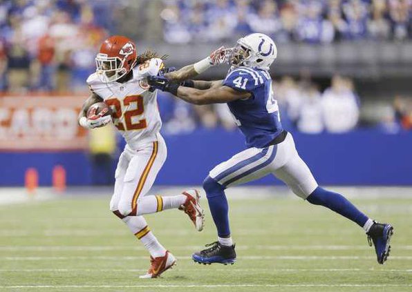 spt ap McCluster