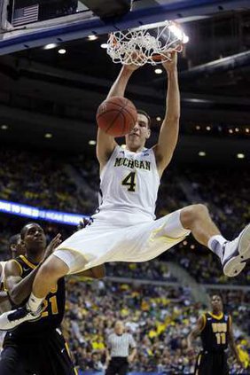 spt ap Mitch McGary
