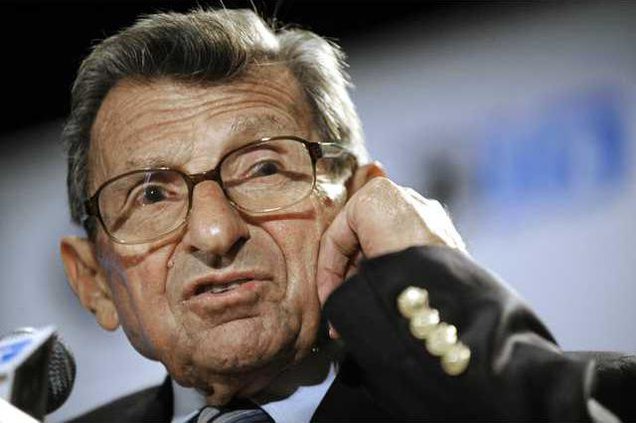 spt ap Paterno