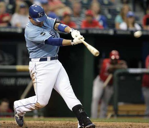 spt ap Royals Butler