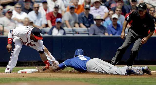spt ap Royals Cain
