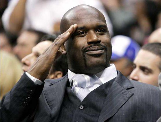 spt ap Shaqs big exit