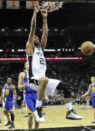 spt ap Spurs Duncan
