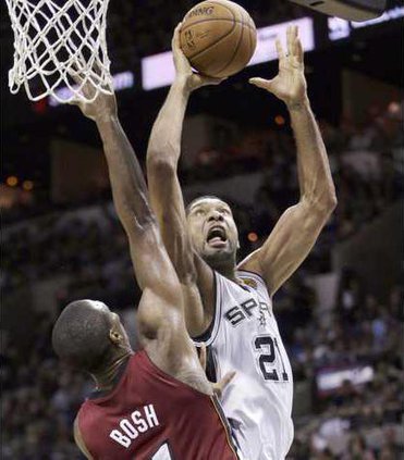 spt ap Spurs Duncan