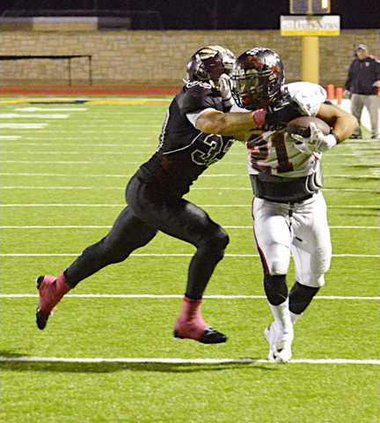 spt deh gbhs fball hays allende run