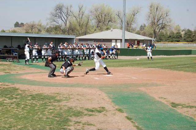 spt kp BCC Baseball Slauter