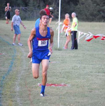 spt kp Ellinwood Montoya