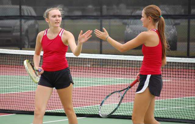 spt kp GBHS 1 doubles