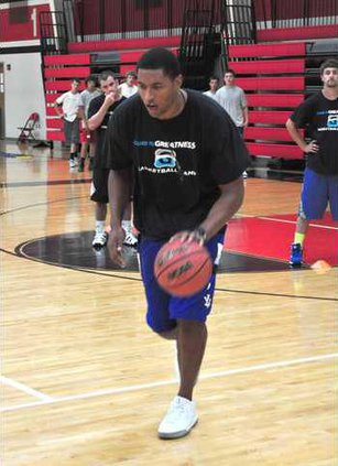 spt kp Simien Camp photo