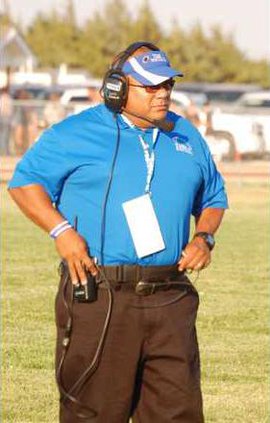 spt kp Tigers Garcia