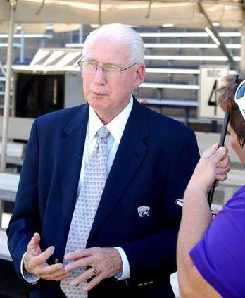 spt mm Bill Snyder talks