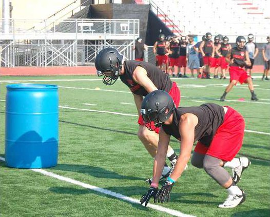 spt mm defensive drill