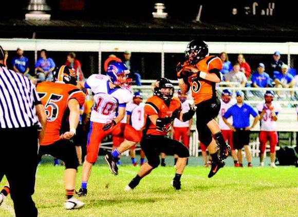 Jeromy bartz int