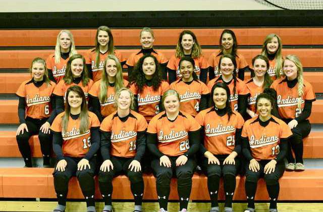 LHS Softball