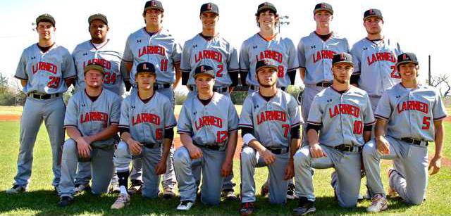 LHS Varsity Baseball1