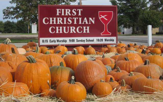 chu lgp firstchristainpumpkinpatchpic
