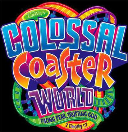 chu slt VBS coasterworld