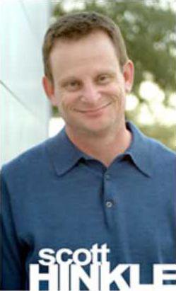 Evangelist Hinkle to speak Sunday - Great Bend Tribune