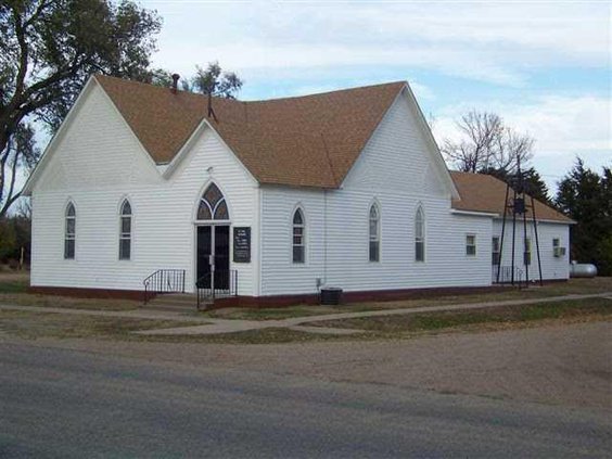 chu vlc St Paul Lutheran Church Galatia