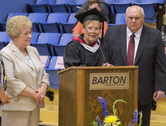 edu slt service award