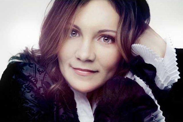 ent slt concert alina