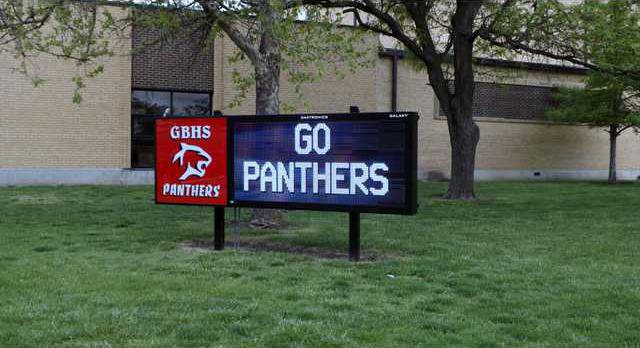 go-panthers