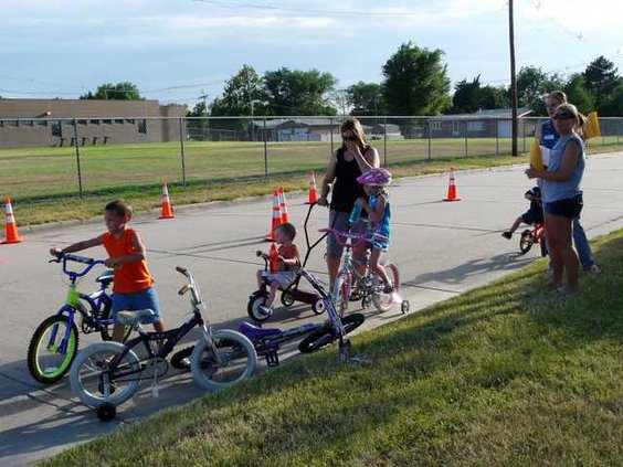 hoi slt trike-nite