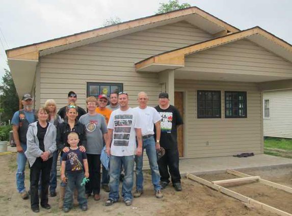 loc slt habitat volunteers