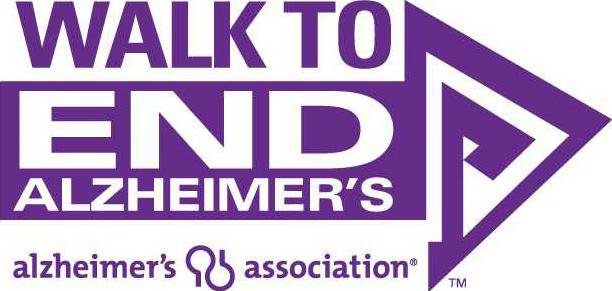 new deh alzheimers walk logo